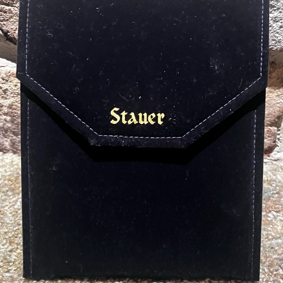 Made in Italy, Murano Glass Jewelry set by Stauer - Picture 2 of 7